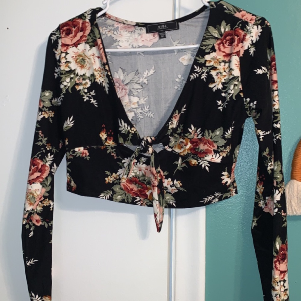 Cropped Top